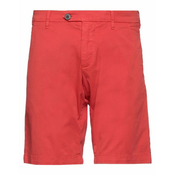 ̵ 륪㡼  奢ѥ ܥȥॹ Shorts & Bermuda Shorts Tomato red
