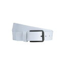 yz {X Y xg ANZT[ Belts White