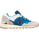 New Balance ニューバランス メンズ スニーカー 【New Balance 577】 サイズ US_11.5(29.5cm) Hanon Flimby Legend