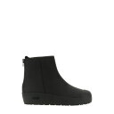 バリー メンズ ブーツ シューズ Curling Boot NERO