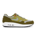 Nike ナイキ メンズ スニーカー エアマックス 【Nike Air Max 1】 サイズ US_9(27.0cm) Curry Pack (Olive)