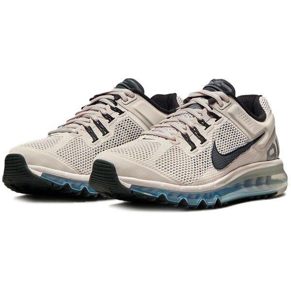 Nike ナイキ メンズ スニーカー 【Nike Air Max 2013】 サイズ US_13(31.0cm) Light Bone