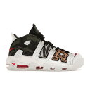 Nike ナイキ メンズ スニーカー 【Nike Air More Uptempo】 サイズ US_13(31.0cm) Animal Instinct