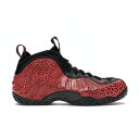 Nike iCL Y Xj[J[ tH[|Wbg yNike Air Foamposite Onez TCY US_9(27.0cm) Cracked Lava