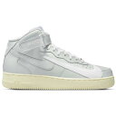 Nike ナイキ メンズ スニーカー 【Nike Air Force 1 Mid】 サイズ US_8(26.0cm) Copy Paste