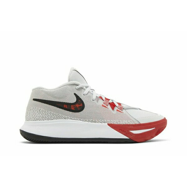 Nike ナイキ メンズ スニーカー 【Kyrie Flytrap 6 'Photon Dust University Red'】 サイズ US_11(29.0cm)