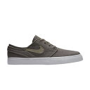 Nike ナイキ メンズ スニーカー 【Zoom Stefan Janoski Canvas Deconstructed SB 'Ridge Rock'】 サイ...