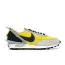 Nike ナイキ メンズ スニーカー 【Nike Daybreak Undercover Bright Citron】 サイズ US_8.5(26.5cm) Bright Citron/Black-Summit White
