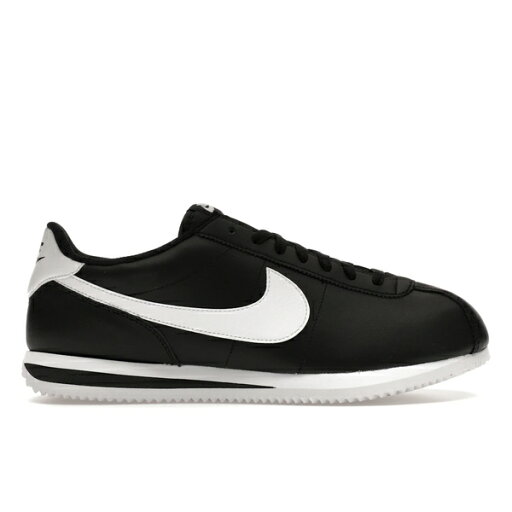 Nike ナイキ メンズ スニーカー 【Nike Cortez Basic Black White (2023)】 サイズ US_6(24.0cm) Black/White Nike ナイキ メンズ スニーカー 【Nike Cortez Basic Black White (2023)】 サイズ US_6(24.0cm) Black/White