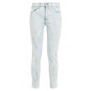 RAG & BONE ラグアンドボーン デニムパンツ ボトムス レディース Denim pants Blue