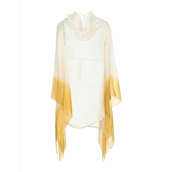 【送料無料】 リックオウエンス レディース カットソー トップス Tops Ivory