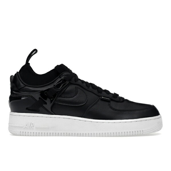 Nike ʥ  ˡ Nike Air Force 1 Low SP  US_12(30.0cm) Undercover Black