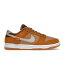 Nike ʥ  ˡ Nike Dunk Low SE  US_6.5(24.5cm) Teddy Bear Praline