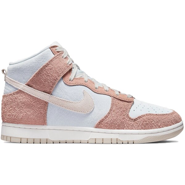 Nike ʥ  ˡ Nike Dunk High  US_12(30.0cm) Fossil Rose