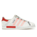 adidas AfB_X Y Xj[J[ yadidas Superstarz TCY US_12(30.0cm) Craig Green Off White