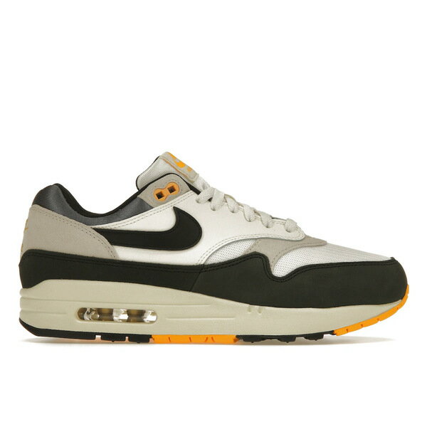 Nike ナイキ メンズ スニーカー 【Nike Air Max 1】 サイズ US_14(32.0cm) Athletic Department Light Bone University Gold