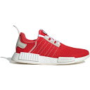 adidas アディダス メンズ スニーカー 【adidas NMD_R1】 サイズ US_8(26.0cm) Active Red