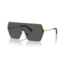 ラルフローレン レディース サングラス&アイウェア アクセサリー Women's Sunglasses, The Harper Rl7085 Dark Gray