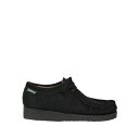 【送料無料】 セバゴ メンズ スリッポン・ローファー シューズ Loafers Black