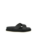 【送料無料】 セボーイズ メンズ サンダル シューズ Sandals Black