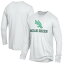 asty㤨֥륿ʥƥ ѥ  T ȥåץ North Texas Mean Green Alternative Apparel Keeper Long Sleeve TShirt WhiteפβǤʤ17,980ߤˤʤޤ