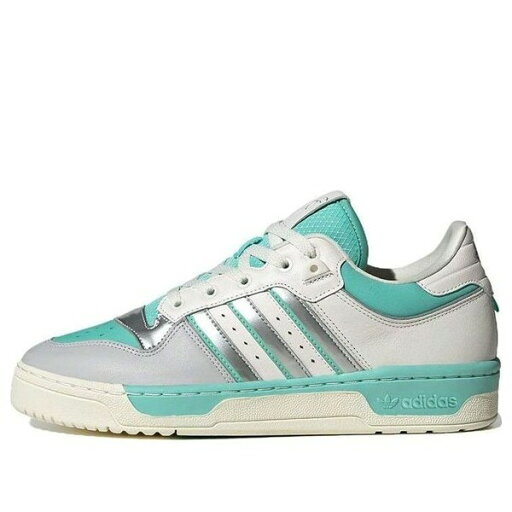 adidas アディダス メンズ スニーカー 【adidas Rivalry Low 86 'Mint' IE2442】 サイズ US_10(28.0cm) adidas アディダス メンズ スニーカー 【adidas Rivalry Low 86 'Mint' IE2442】 サイズ US_10(28.0cm)