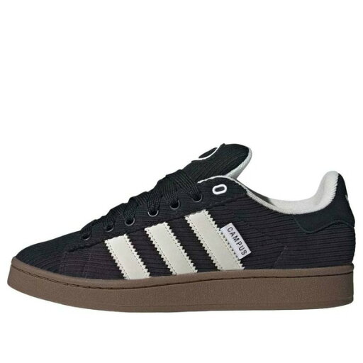 adidas アディダス メンズ スニーカー 【adidas Campus 00s 'Core Black Crystal White' ID1364】 サイズ US_5.5(23.5cm) adidas アディダス メンズ スニーカー 【adidas Campus 00s 'Core Black Crystal White' ID1364】 サイズ US_5.5(23.5cm)