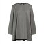 【送料無料】 アルファス テューディオ レディース カットソー トップス Tops Grey