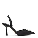 アルド 【送料無料】 アルド レディース サンダル シューズ Aldo Lareine Ld24 Black