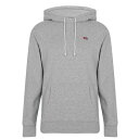 リーバイス 【送料無料】 リーバイス メンズ パーカー・スウェットシャツ アウター Original Hoodie Mist Heather