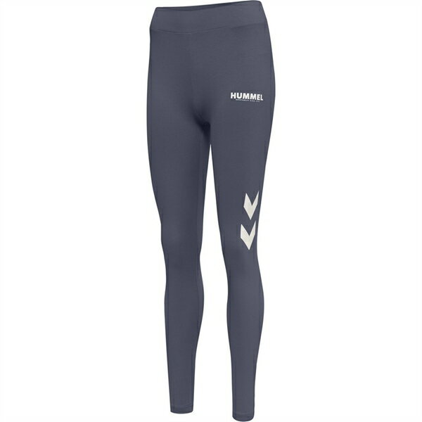 yz q fB[X MX {gX Lightweight Leggings Womens Blue Nights