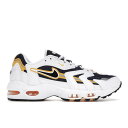 Nike ナイキ メンズ スニーカー 【Nike Air Max 96 II】 サイズ US_8(26.0cm) Goldenrod (2021)