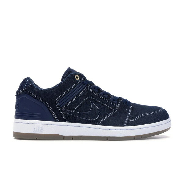 Nike ʥ  ˡ Nike SB Air Force 2 Low  US_6(24.0cm) Rivals Pack (West)