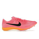 Nike ナイキ メンズ スニーカー 【Nike ZoomX Dragonfly】 サイズ US_13(31.0cm) Hyper Pink