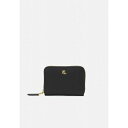 t[ fB[X z ANZT[ WALLET SMALL - Wallet - black