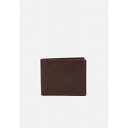 sA  Y z ANZT[ Wallet - brown