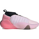 adidas アディダス メンズ スニーカー 【adidas Harden Vol. 7】 サイズ US_10(28.0cm) Bliss Pink