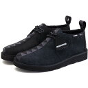 Clarks N[NX Y Xj[J[ yClarks Desert Trekz TCY US_9(27.0cm) Gore-Tex Neighborhood Black