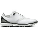 Jordan W[_ Y Xj[J[ yJordan ADG 4 Golfz TCY US_13(31.0cm) White Black