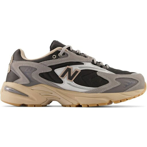 New Balance ニューバランス メンズ スニーカー 【New Balance 725 Radically Classic Pack Dark Grey Gum】 サイズ US_8(26.0cm) Dark Grey/Gum New Balance ニューバランス メンズ スニーカー 【New Balance 725 Radically Classic Pack Dark Grey Gum】 サイズ US_8(26.0cm) Dark Grey/Gum