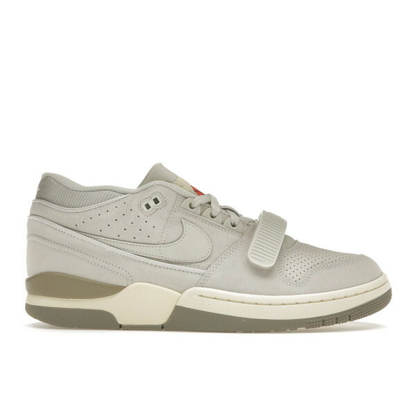 Nike ナイキ メンズ スニーカー 【Nike Air Alpha Force 88 Light Bone Coconut Milk】 サイズ US_7(25.0cm) Light Bone/Coconut Milk-Cobblestone