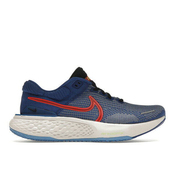 ■ブランド Nike(ナイキ)■商品名 Nike ZoomX Invincible Run Flyknit 2 Game Royal Red Clay■色 ■サイズ サイズ US_7(25.0cm) ■表記の日本サイズは参考サイズとなります。実際のサイズとは前後する可能性がございます。 ■海外からお取り寄せ商品となりますので、お届けまで2週間〜3週間お時間頂いております。 ■返品・交換の対象外となっております。 ■店内全品【送料無料】です！（※沖縄・離島は別途送料3,300円がかかります） サイズ別価格表 (サイズをクリックして商品ページに飛んでください) サイズ 価格 US_7(25.0cm) 79,800円 US_7.5(25.5cm) 61,800円 US_8(26.0cm) 52,800円