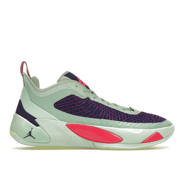 Jordan ジョーダン メンズ スニーカー 【Jordan Luka 1 Easter】 サイズ US_M_18 Mint Foam/Racer Pink/Court Purple