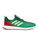 adidas アディダス メンズ スニーカー 【adidas Ultra Boost DNA Copa World Cup Mexico】 サイズ US_10(...