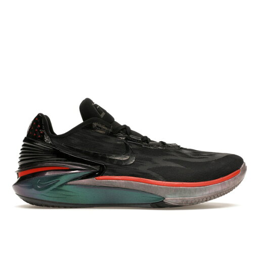 Nike ナイキ メンズ スニーカー 【Nike Zoom GT Cut 2 Greater Than Ever】 サイズ US_11(29.0cm) Black/Multi-Color/Picante Red/Black Nike ナイキ メンズ スニーカー 【Nike Zoom GT Cut 2 Greater Than Ever】 サイズ US_11(29.0cm) Black/Multi-Color/Picante Red/Black