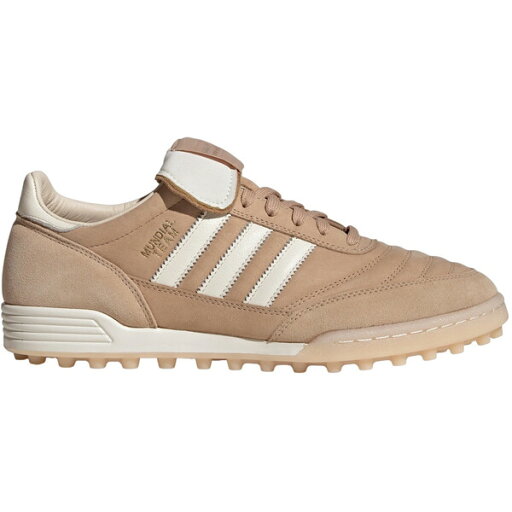adidas アディダス メンズ スニーカー 【adidas Mundial Team Magic Beige Off White Wonder White】 サイズ US_7(25.0cm) Magic Beige/Off White/Wonder White adidas アディダス メンズ スニーカー 【adidas Mundial Team Magic Beige Off White Wonder White】 サイズ US_7(25.0cm) Magic Beige/Off White/Wonder White