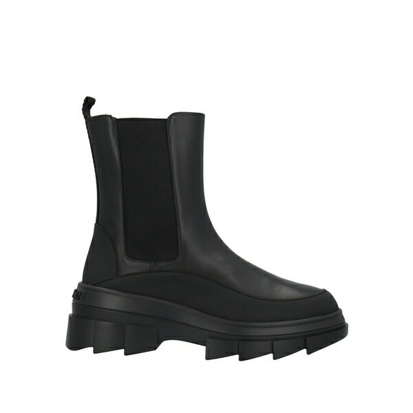 【送料無料】 スチュアート ワイツマン レディース ブーツ シューズ Ankle boots Black