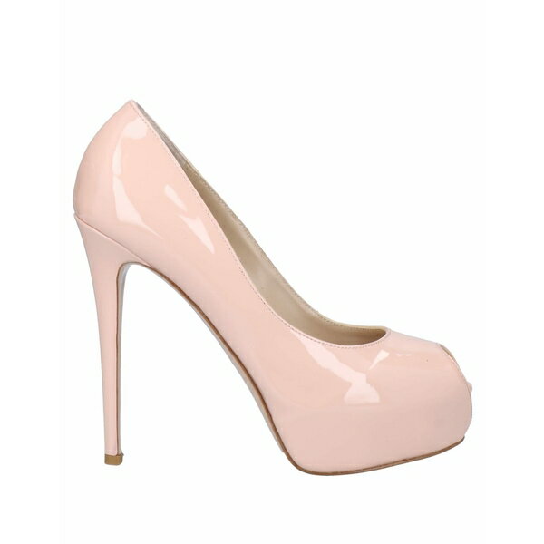 【送料無料】 ル シラ レディース パンプス シューズ Pumps Pink