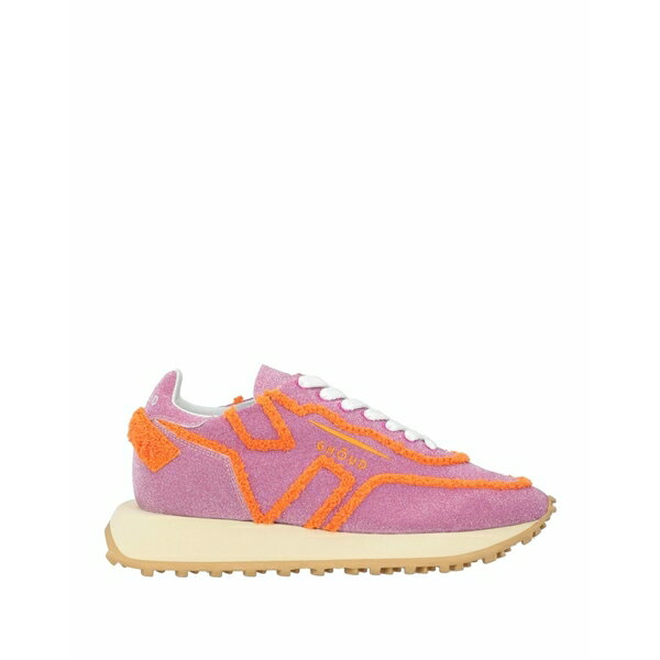 【送料無料】 グッド ヴェニス レディース スニーカー シューズ Sneakers Pink
