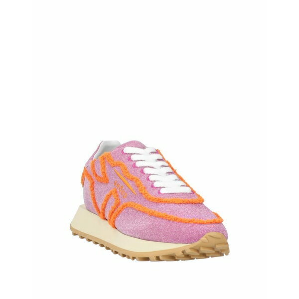 【送料無料】 グッド ヴェニス レディース スニーカー シューズ Sneakers Pink 2